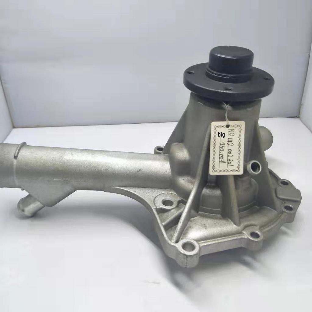 Electronic Water Pump Assembly for Mercedes-Benz C200/E200/W163 1112002301