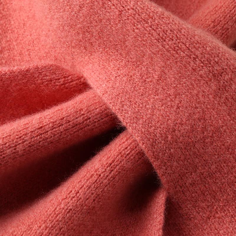 Hengyuanxiang Women's 100% Wool Scarf & Shawl