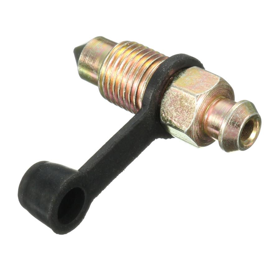 Universal 8mm Screw Rubber Caps for Brake Calipers