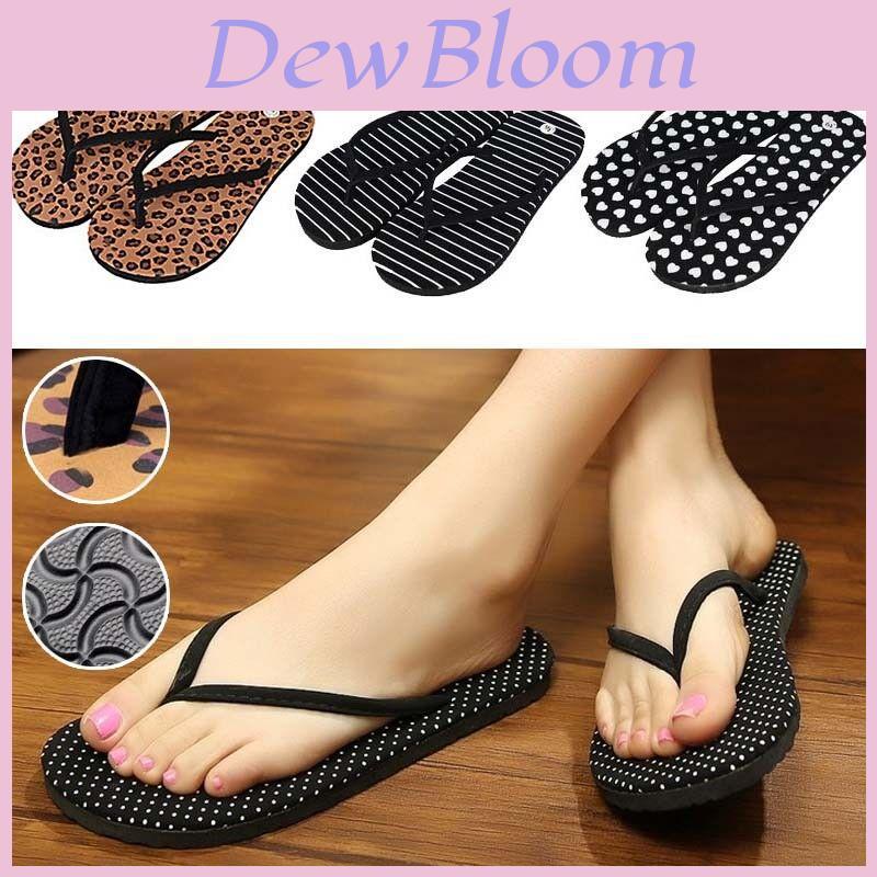 Timeless Women Summer Flip Flops Shoes With Classic Design And Premium Comfort