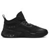 Air Jordan Stay Loyal 2 'Black Metallic Silver' Men's DQ8401-001