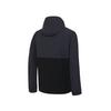Sportstribe Windbreaker Bk/Cg