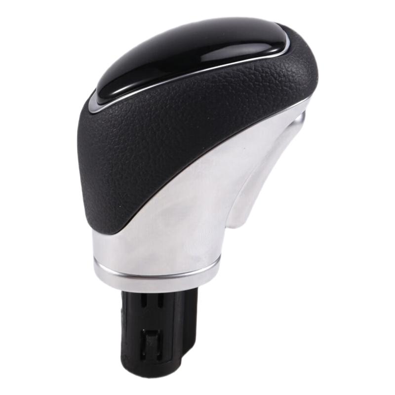 A58X-Gear Shift Knob Gear Shift Lever For Hyundai Elantra Gear Shift Knob 46720F2100 Gear Shift Handball PVC