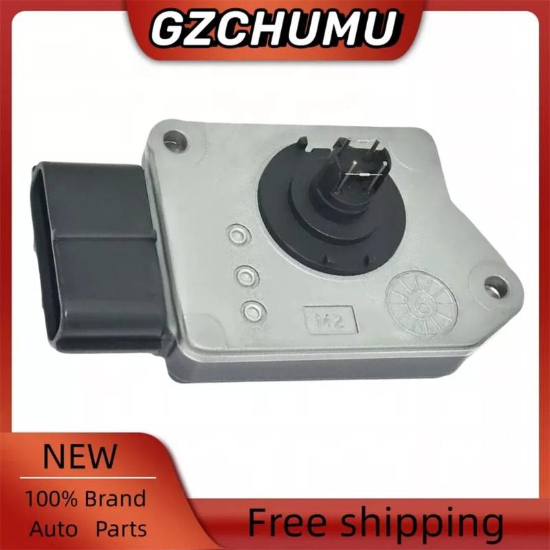 NEW F6ZF-12B579-AA Fit For 1997-2008 Ford F150 4.2L Mass Air Flow Sensor Air MAF