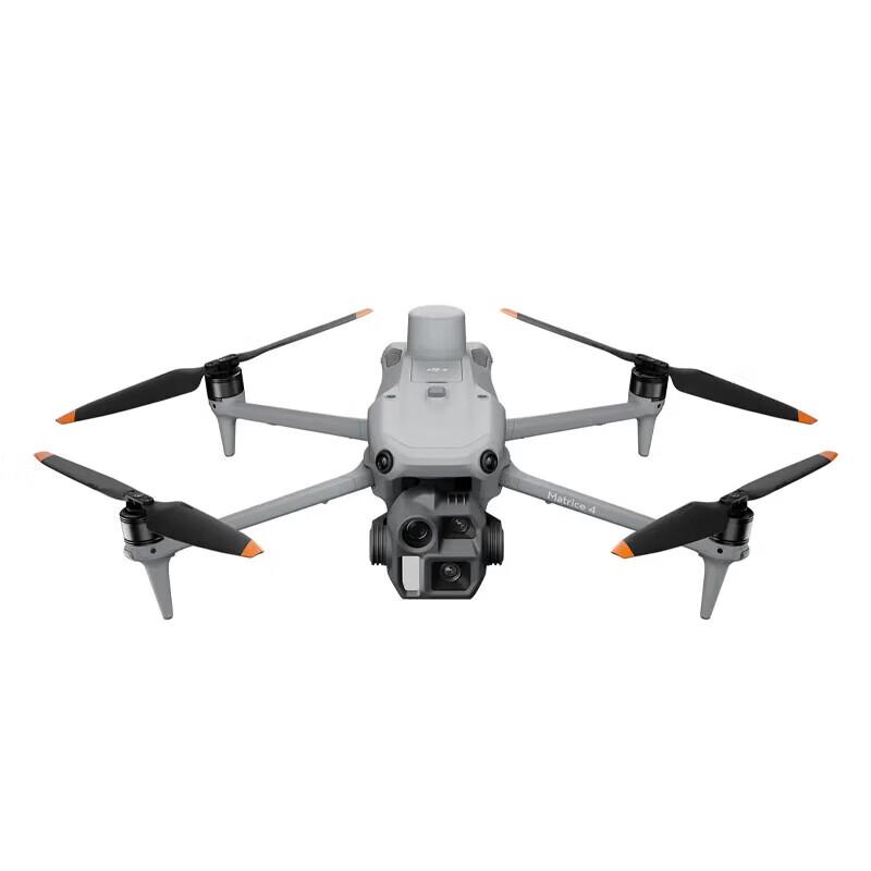 DJI Matrice 4E Industrial Drone Kit (CN version)