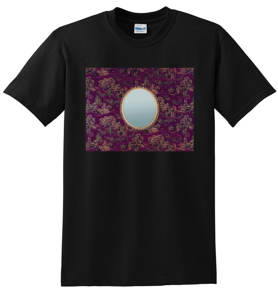 

BRIGHT EYES T SHIRT fevers and mirrors vinyl cd cover SMALL MEDIUM LARGE XL Unisex T-Shirt XXXL