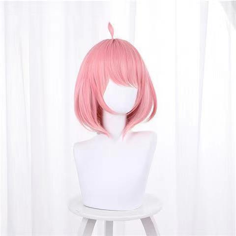 

Spy playhouse cosplay costume cute C taking spy Anya cos Eden girls costume S