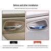 Inner Door Handle Frame for BMW 3 Series E90 E91 320 323