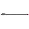 CMM Touch Probe For M3 Thread Probe Stylus 3mm  Ball Tips 50mm Long A-5003-0059