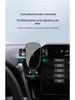Toyota Camry 2023 8th Gen Car Mount - Luxury & Fashion Edition, Large Screen Center Console.