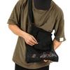Mushroom Hunting Bag Outdoor Mushroom Picking Bag Lightweight Harvest Mushroom Basket for Camping, Travel, Hiking