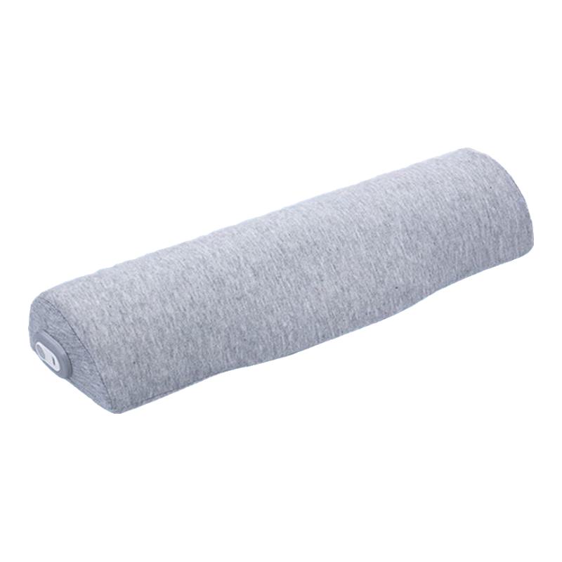 

HEZHENG Wireless Vibrating Neck Massage Pillow