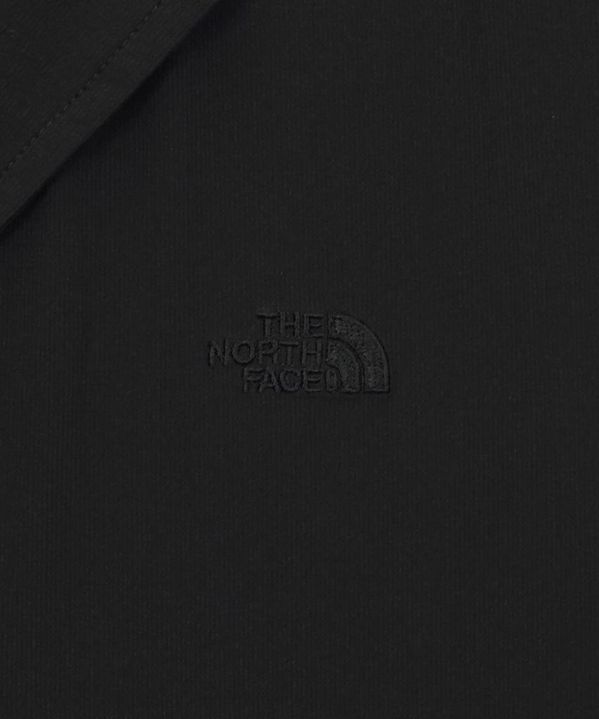 Noseupeiseu Nt7Zs42A Women'S Ice Cube Collar Dress Black