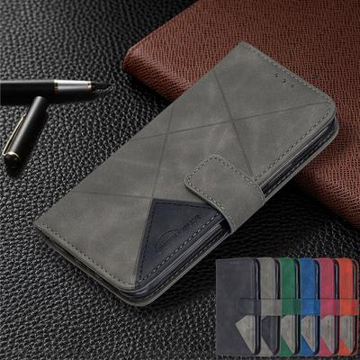 Luxusní kožené pouzdro na telefon pro OPPO Reno5 F Funda pro Oppo Reno6 Reno 5 Z 6 Pro 3 6Pro 5Pro 5F 5Z 5G Peněženka Flipové pouzdro Coque