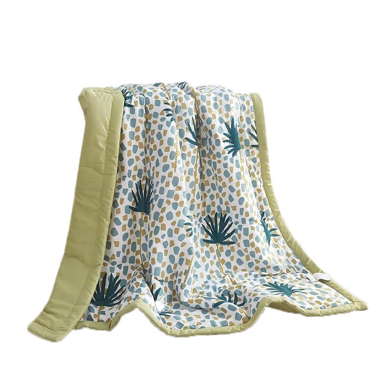 TISEN TQ-B082 Coconut Rhythm Summer Quilt