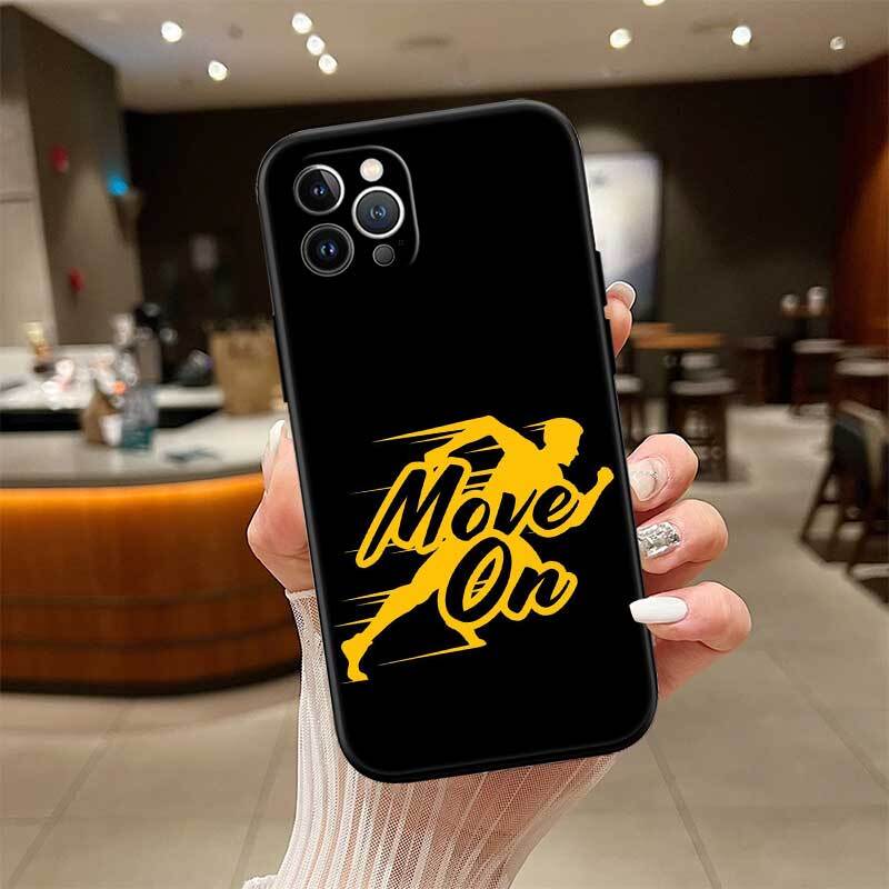 Inspirational Quote Text Case for Samsung Note 20 10 S25 Plus Ultra Lite FE M20 M21 M30 M31 M51 A11 A26 A51 A52 A53 A56 A70 A71 A72 A73