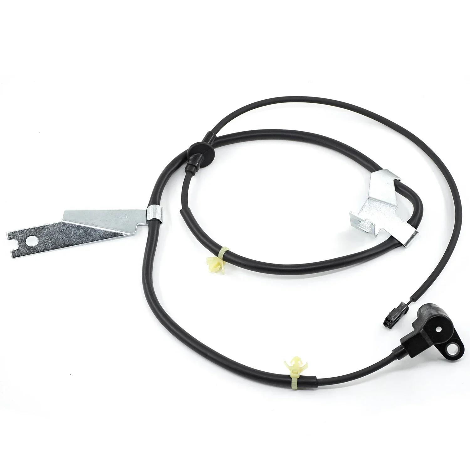 For Suzuki Swift 2005 2006 2007 2008 2009 2010 Rear Left or Right ABS Wheel Speed Sensor 56320-62J00 56310-62J00 Rear Left