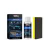 Car Headlight Repair Scratch Remover Cleaning Spray Coated Renovate 20Ml