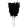 Hand Held Soft Feather Fan Burlesque 20s Flapper Wedding Ladies Fancy Dress