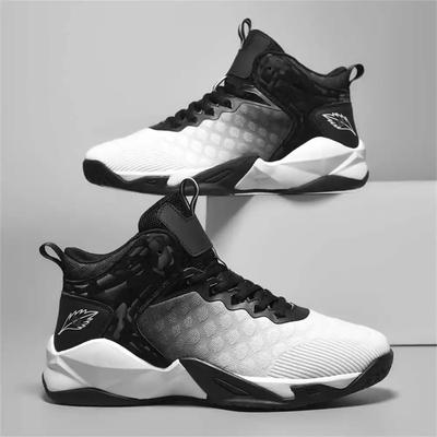 Size 46 Mesh Shoes Men Classic Men's Boot Shoes Lacing Boots Sneakers Sport Vintage Snearkers Tines Deals Trainers Tenise