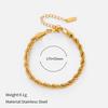 Titanium steel bracelet cold wind Cuban chain flat snake chain stainless steel jewelry women's light luxury high-end accessories
