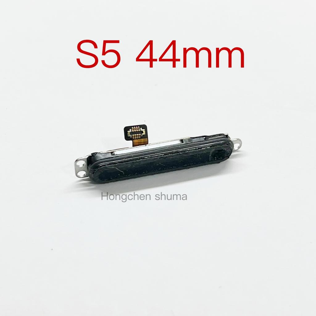 Loud Speaker Sound Buzzer For Apple Watch Series 3 4 5 SE 6 40mm 44mm 7 8 41MM 45MM Loudspeaker Flex Cable Ringer Repair Parts