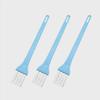 Moxibustion Box Soft Dust Removal Brush for Hair Clipper