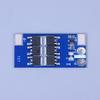 Lithium Battery Protection Board Bms 1S 12A 16A 24A 3.7V Lifepo4 18650 4.2V Charging Voltage/Short Circuit/Overcharge Prevention
