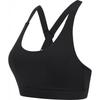 Tombo Womens/Ladies Medium Impact Sports Bra