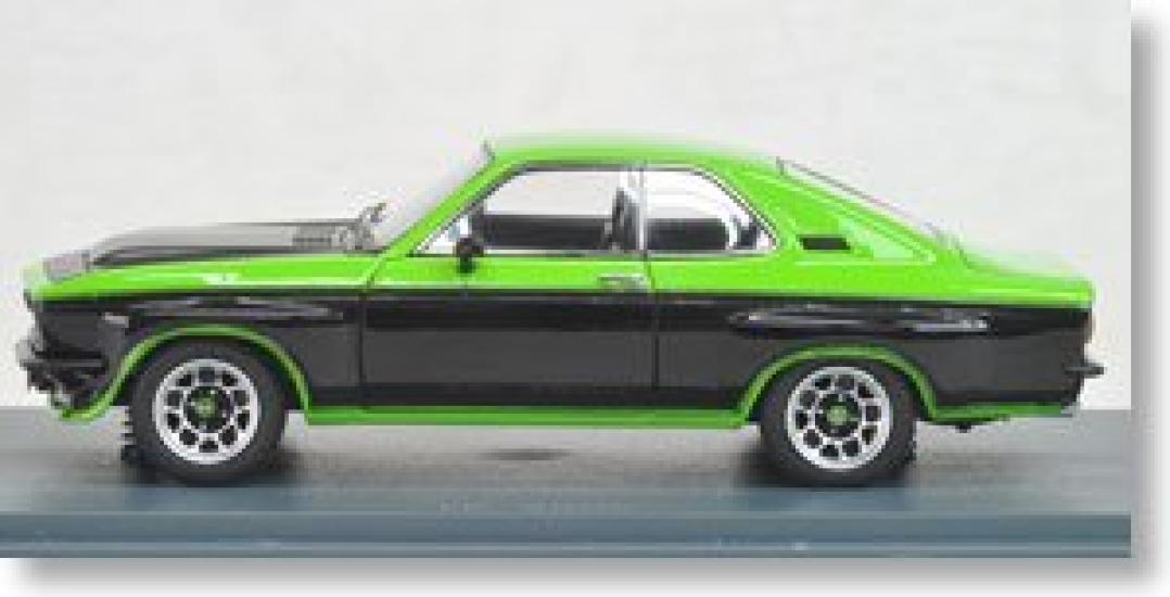 

Neo(1/43) TE 2800 (Black/Green) (RCNEO44131)