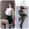 Seductive Hollow Secretary Lingerie Skirt