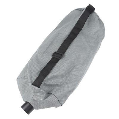 Advanced Wall Grinders Dust Vacuum Bag Universal Fit For Most Drywall Sander Effortless Debris Management System
