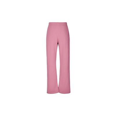 Nike X NOCTA Polar CS Açık Paça Eşofman Altı Çöl Böğürtleni Unisex Sokak Giyim FZ4675-667