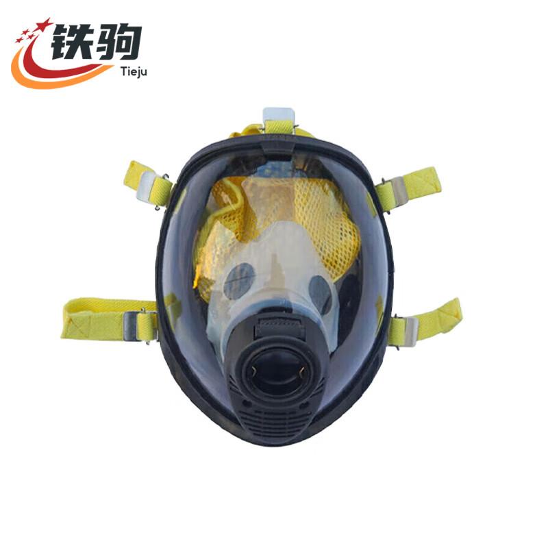

Tieju Air Respirator Mask