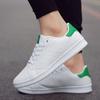 Neue Klassische Herren Freizeitschuhe Designer Sneaker Herren Schnürschuhe Tenis Outdoor Stan Walking Schuhe Tenis