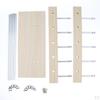 Display Rack Eyeglass Glasses Holder, Durable