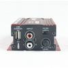 12V 500W Mini Hi-Fi 2 Channel Vehicle Car Stereo Audio Amplifier Amp Subwoofer