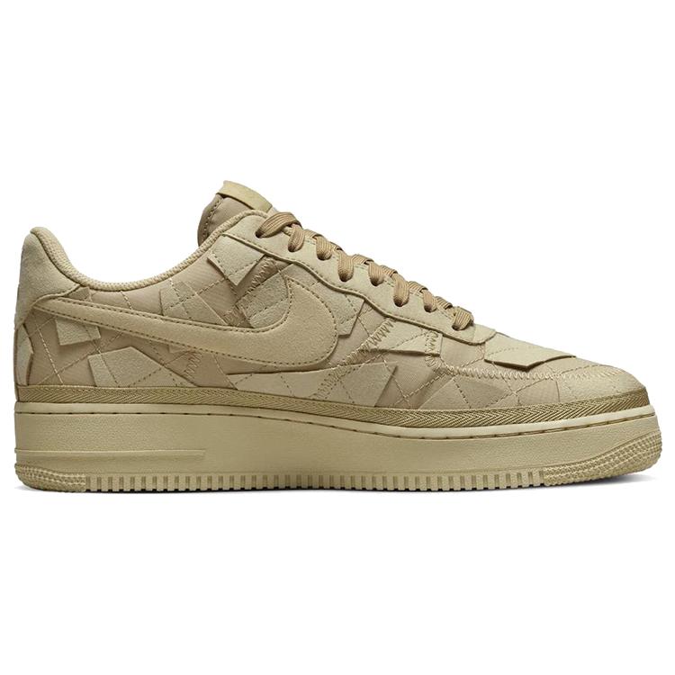 New Nike Air Force 1 Low Sp Billie Eilish Mushroom DQ4137-200