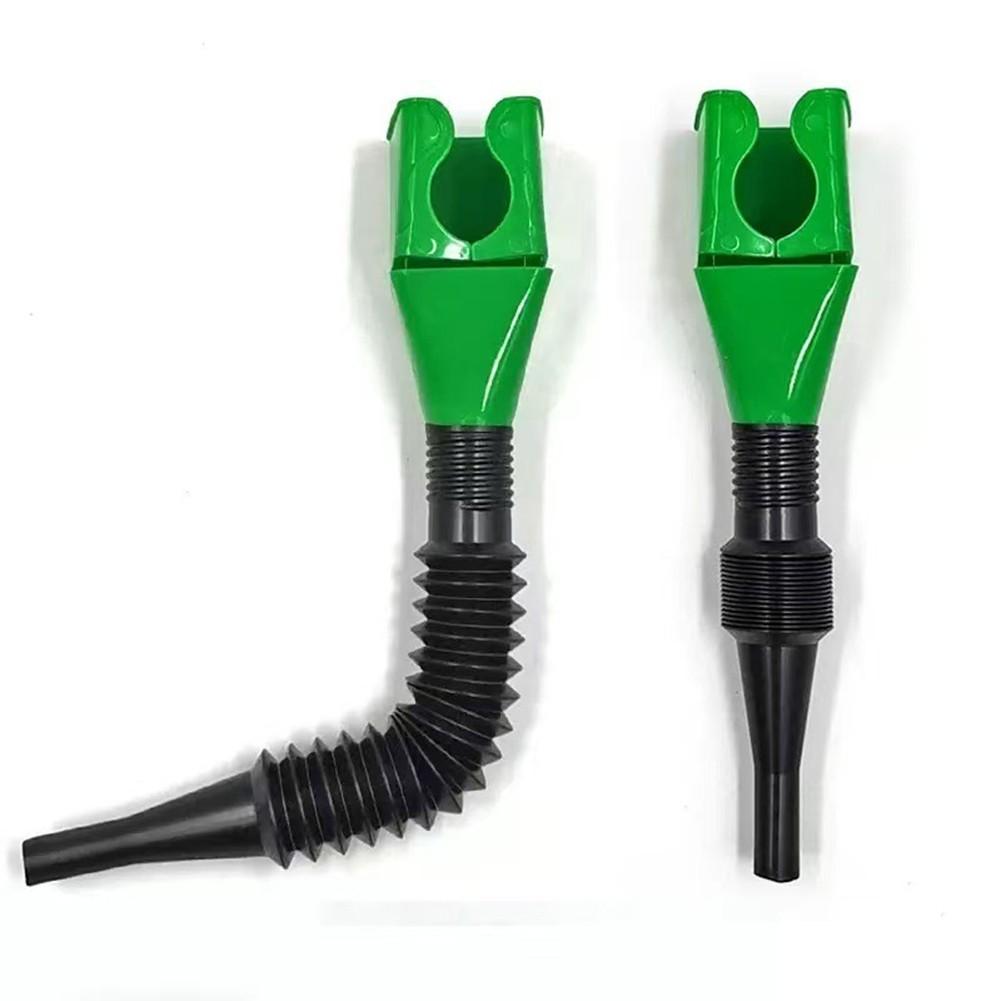 Controlled Transfer Oil Pouring Funnel Refueling Funnel