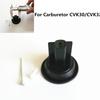 Förgasarpistongmembransats För CVK30 CVK32 Förgasare XY260T VOG 260 300