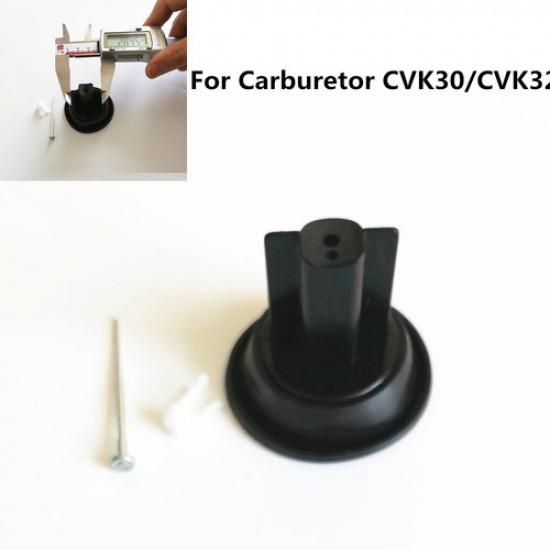 Carburetor Piston Diaphragm Set For CVK30 CVK32 Carburetor XY260T VOG 260 300