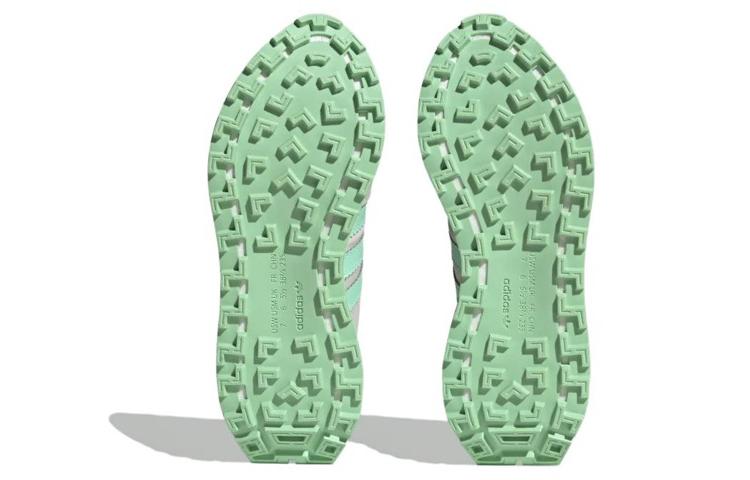 Adidas Retropy E5 'White Pulse Mint' Women's HQ4385