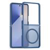 Samsung Z Flip 8 Magnetic Frosted Anti-drop Phone Case