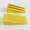Windproof Silicone Door Stopper: Anti-Collision, Safety, Creative Design, Anti-Pinch, Household Wedge.