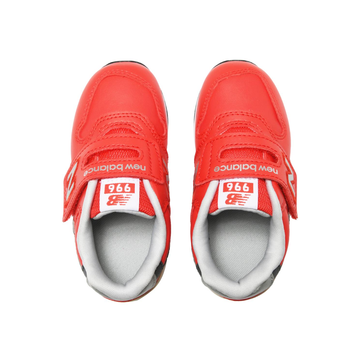 New Balance Iz996 Iz996Bg3 Красный Bg3 120 — фото 2