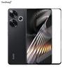 6in1 Glass For Poco F6 Full Cover Tempered Glass Poco F6 Screen Protector HD Protective Phone Lens Film For Poco F6