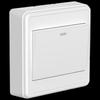 CHINT 1C Series Surface Mounted Switch Socket Panel