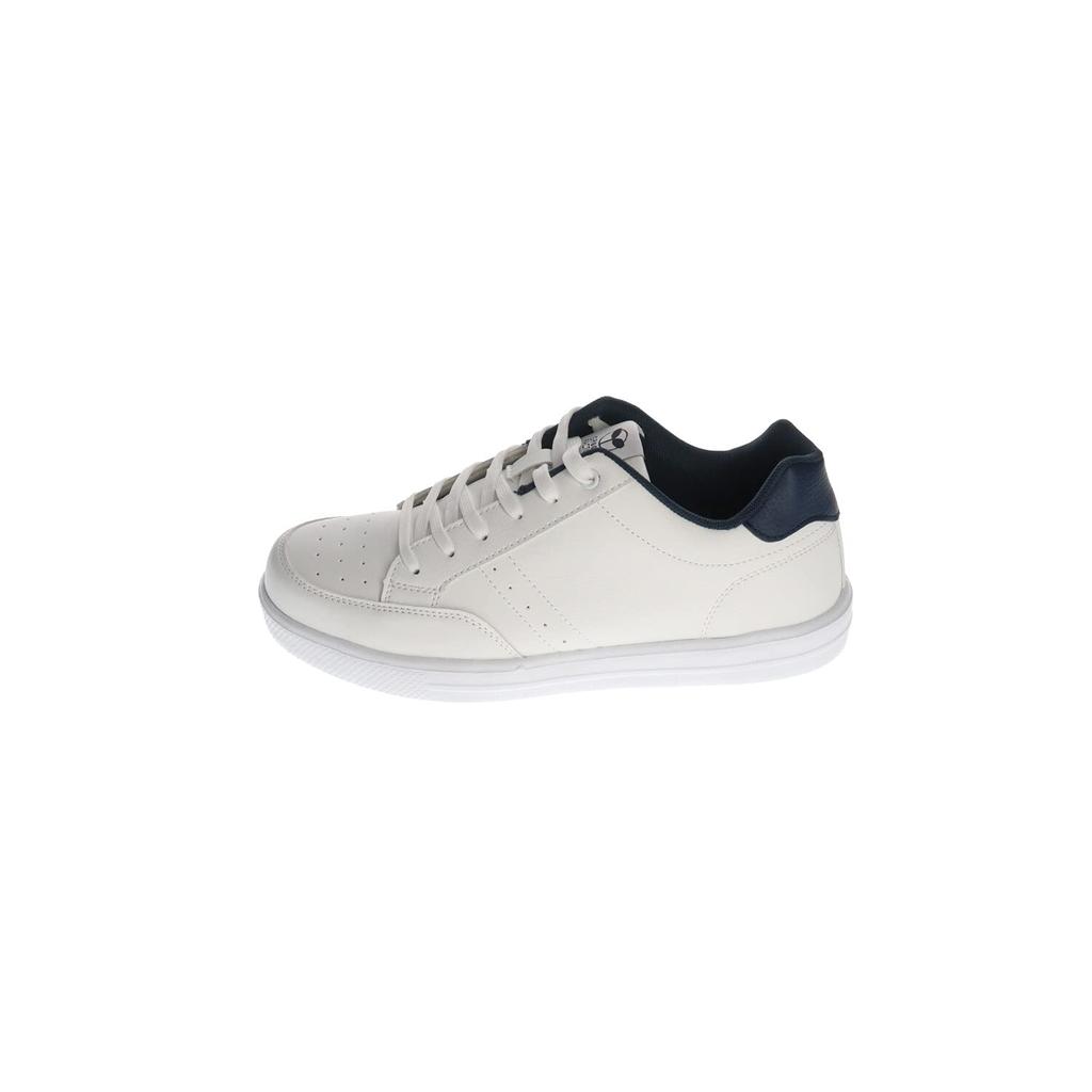 Green Factory Daily Sneakers White 2E Men's GF6-025 25.5cm