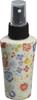 Toyo Ceramics Hasami Ware Pretty Soy Sauce Spray Tropical Bottle, 90ml, Design, ID-39-04-01