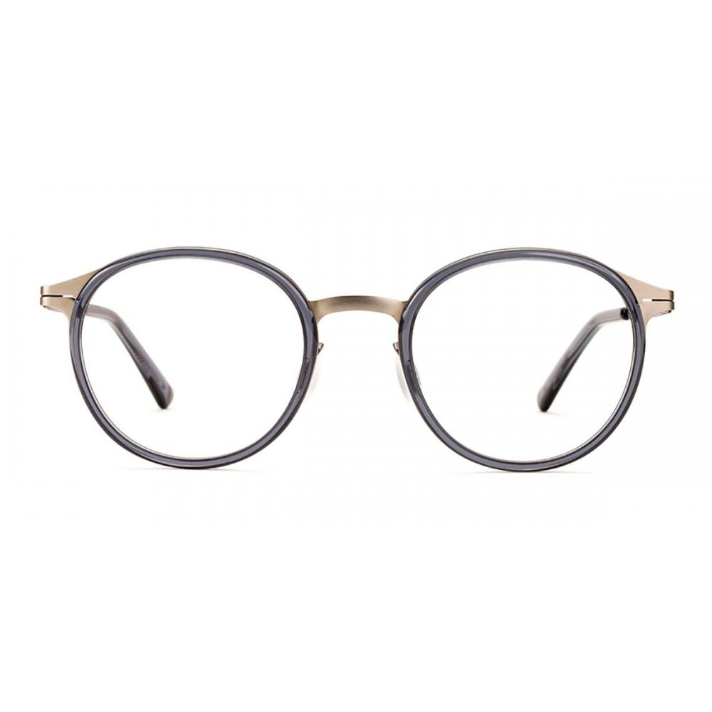 

Etnia Barcelona Ulm Gysl Unisex Eyeglasses Clear/49